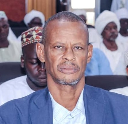 وكيل الجامعة